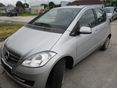 MERCEDES-BENZ A 150 2009/2 - 2