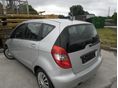 MERCEDES-BENZ A 150 2009/2 - 3