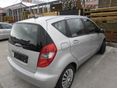 MERCEDES-BENZ A 150 2009/2 - 4