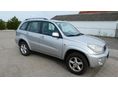 TOYOTA RAV 4 2002/9 - 1