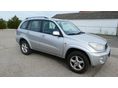 TOYOTA RAV 4 2002/9 - 2