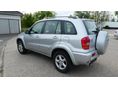 TOYOTA RAV 4 2002/9 - 5