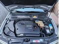 AUDI A4 2001/4 - 9