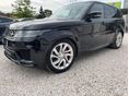 LAND ROVER RANGE ROVER SPORT RangeSport 2.0 Si4 PHEV HSE (Automata) HATÓTÁV 50 KM! 404 LE. TELJES EXTRA. FEJTÁMLA MONITOR KILÓMÉTER GARANCIA!