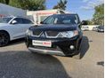 MITSUBISHI OUTLANDER 2010/4 - 2