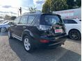 MITSUBISHI OUTLANDER 2010/4 - 5