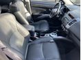 MITSUBISHI OUTLANDER 2010/4 - 7
