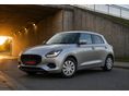 SUZUKI SWIFT 1.2 Dualjet Hybrid GL+ MAGYARORSZÁGI 25.000 KM!GYÁRI GARANCIA!