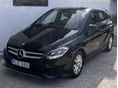 MERCEDES-BENZ B 160 2016/2 - 2
