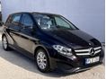 MERCEDES-BENZ B 160 CDI d 7G-DCT Sérülésmentes! Gyári fényezés! Gyönyörű állapot! Garantált futásteljesítmény!