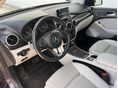 MERCEDES-BENZ B 160 2016/2 - 9