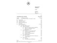 MERCEDES-BENZ C 180 2026/8 - 13