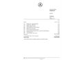 MERCEDES-BENZ C 180 2026/8 - 16