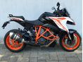 KTM 1290 SUPER DUKE GT 2020/12 - 1