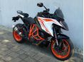 KTM 1290 SUPER DUKE GT 2020/12 - 2