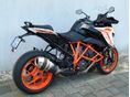 KTM 1290 SUPER DUKE GT 2020/12 - 3