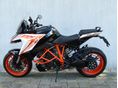 KTM 1290 SUPER DUKE GT 2020/12 - 4