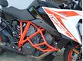 KTM 1290 SUPER DUKE GT 2020/12 - 5