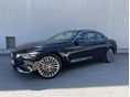 BMW 435d xDrive Luxury (Automata) ÁFÁ-s - 313LE - Garanciális - Kizárólag BMW-nél szervizelt