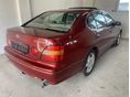 LEXUS GS 1998/6 - 4
