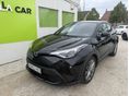 TOYOTA C-HR 1.8 Hybrid Executive e-CVT Szervizkönyv / Navigáció / Ülésfűtés / Kamera /Hybrid garancia