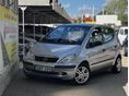 MERCEDES-BENZ A 140 Classic ITT és MOST AKCIÓ!!! FRISS MŰSZAKI / KLÍMA / ALUFELNI