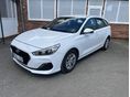 HYUNDAI I30 2019/7 - 1