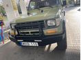 TOYOTA LAND CRUISER 1992/6 - 6