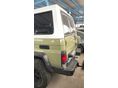 TOYOTA LAND CRUISER 1992/6 - 7