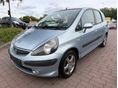 HONDA JAZZ 2008/6 - 1