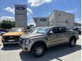 FORD RANGER 2.3 GTDi 4x4 XLT (Automata) 280 LE Plug in hibrid PHEV - A piacvezető pick-up csúcstechnológiás motorral!