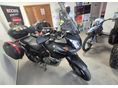 SUZUKI DL 650 