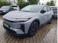 TOYOTA C-HR 2026 - 1