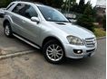 MERCEDES-BENZ ML 280 CDI (Automata) FRISS MŰSZAKI+3.5T HOROG+SZÉP ÁLLAPOT+NEM LÉGRUGÓS!!!