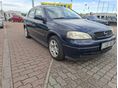 OPEL ASTRA G 2002/7 - 1