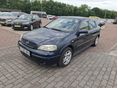 OPEL ASTRA G 2002/7 - 2