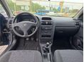 OPEL ASTRA G 2002/7 - 9