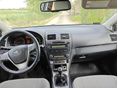 TOYOTA AVENSIS 2009/12 - 5