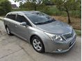 TOYOTA AVENSIS 2009/12 - 2