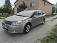 TOYOTA AVENSIS Wagon 1.8 Sol