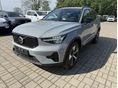 VOLVO XC40 2.0 [B4] MHEV Ultra Dark DCT BÉKÉSCSABÁRÓL TÖBB SZÍNBEN! ÁFÁS! BÉZS BELSŐ !