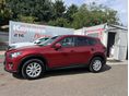 MAZDA CX-5 2014/2 - 1