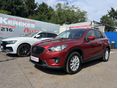 MAZDA CX-5 2014/2 - 2