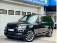 LAND ROVER RANGE ROVER RangeP530 Autobiography (Automata) Áfás - Gyári Garancia - Magyar - 1. Tulajd. - Gyári fényezés