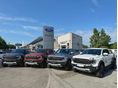 FORD RANGER 3.0 EcoBoost 4x4 Raptor (Automata) 292 LE Automata 10 - A PICK-UPOK KIRÁLYA!