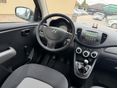HYUNDAI I10 2010/12 - 5