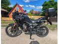 HONDA CRF 1000 L AFRICA TWIN DCT automata