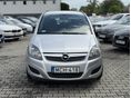 OPEL ZAFIRA B 2012/4 - 2
