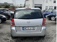 OPEL ZAFIRA B 2012/4 - 5