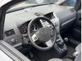 OPEL ZAFIRA B 2012/4 - 7